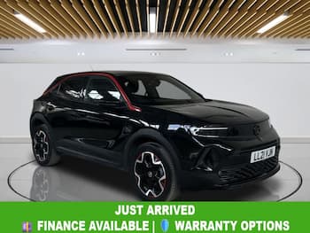 Used Vauxhall Mokka 2021 for sale - 79655158: Photo