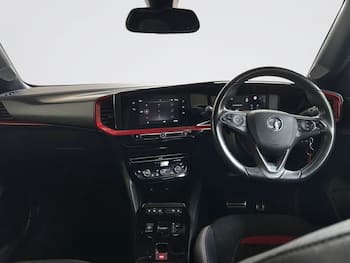 Used Vauxhall Mokka 2021 for sale - 79655158: Photo