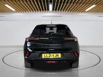 Used Vauxhall Mokka 2021 for sale - 79655158: Photo