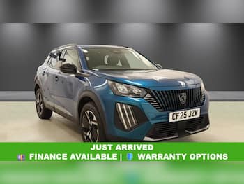 Used Peugeot 2008 2025 for sale - 79598865: Photo