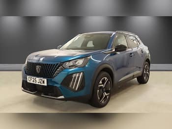 Used Peugeot 2008 2025 for sale - 79598865: Photo
