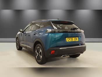 Used Peugeot 2008 2025 for sale - 79598865: Photo