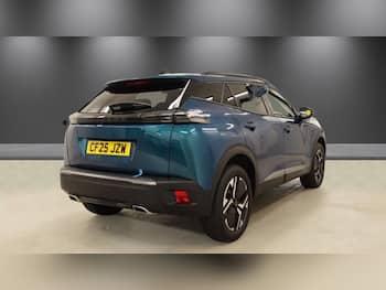 Used Peugeot 2008 2025 for sale - 79598865: Photo