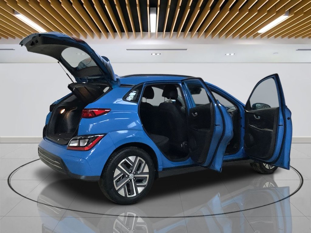 Used Hyundai KONA 2021 for sale - 77394436: Photo 10