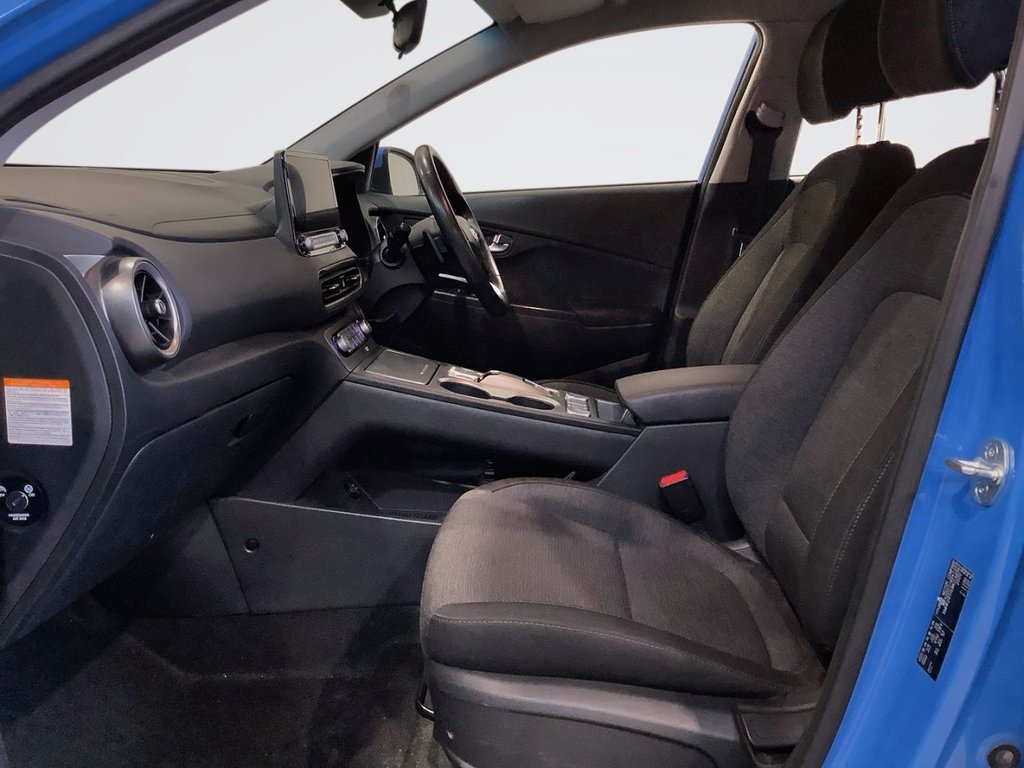 Used Hyundai KONA 2021 for sale - 77394436: Photo 12