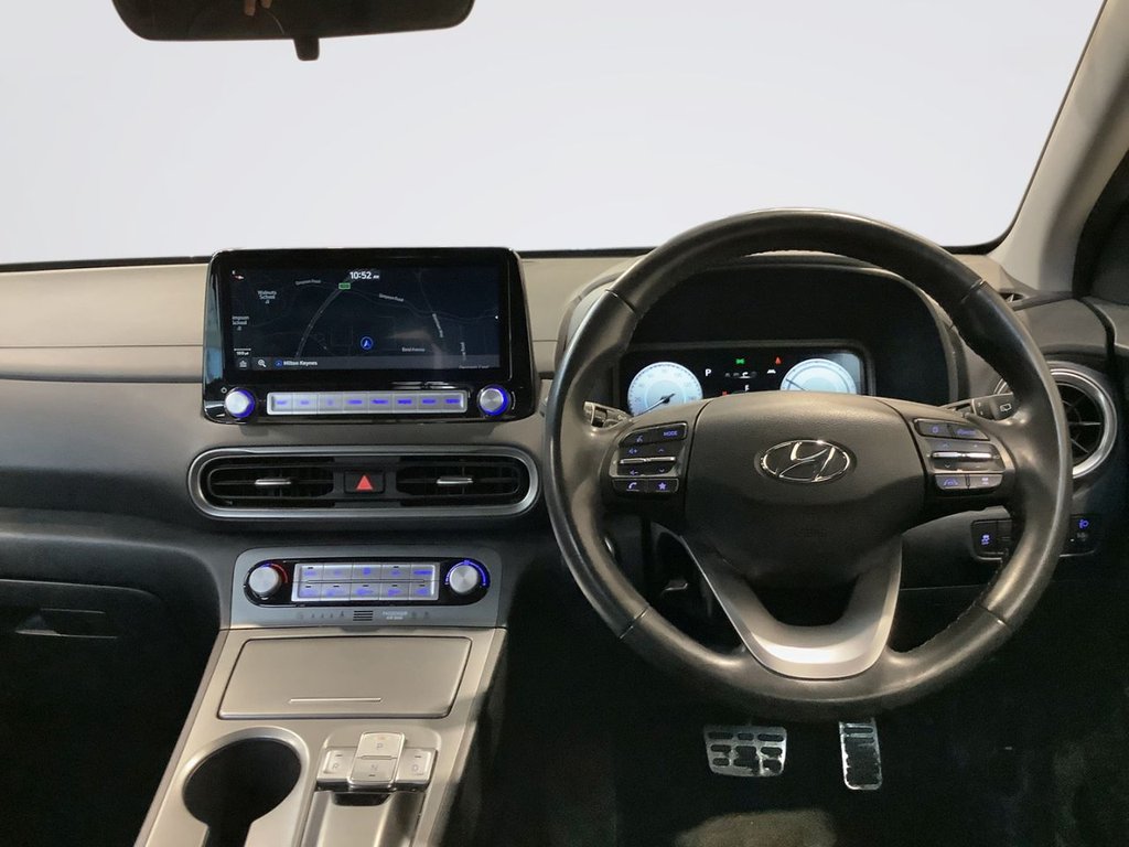 Used Hyundai KONA 2021 for sale - 77394436: Photo 15