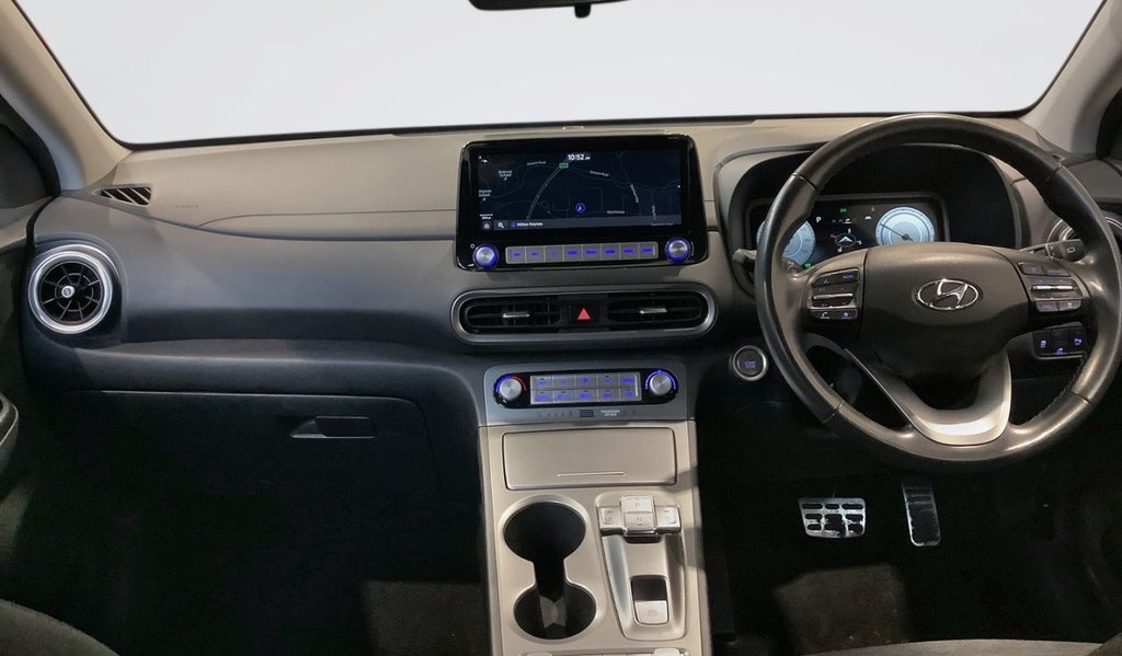 Used Hyundai KONA 2021 for sale - 77394436: Photo 3