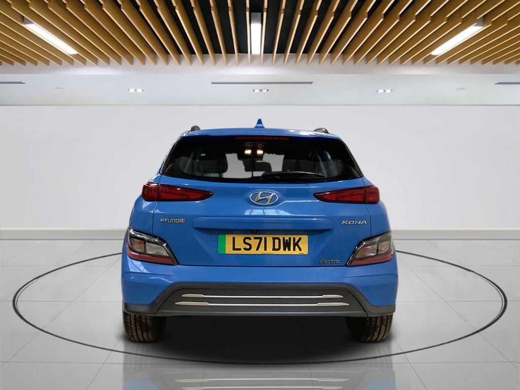 Used Hyundai KONA 2021 for sale - 77394436: Photo 7