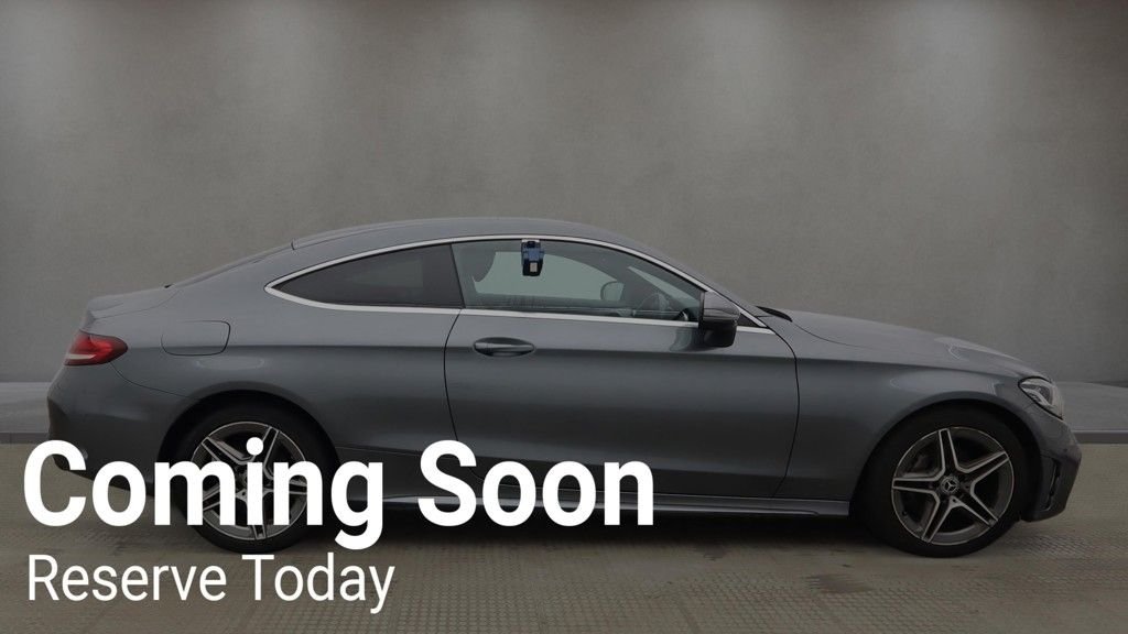 Used Mercedes-Benz C Class 2019 for sale - 77014357: Photo 5