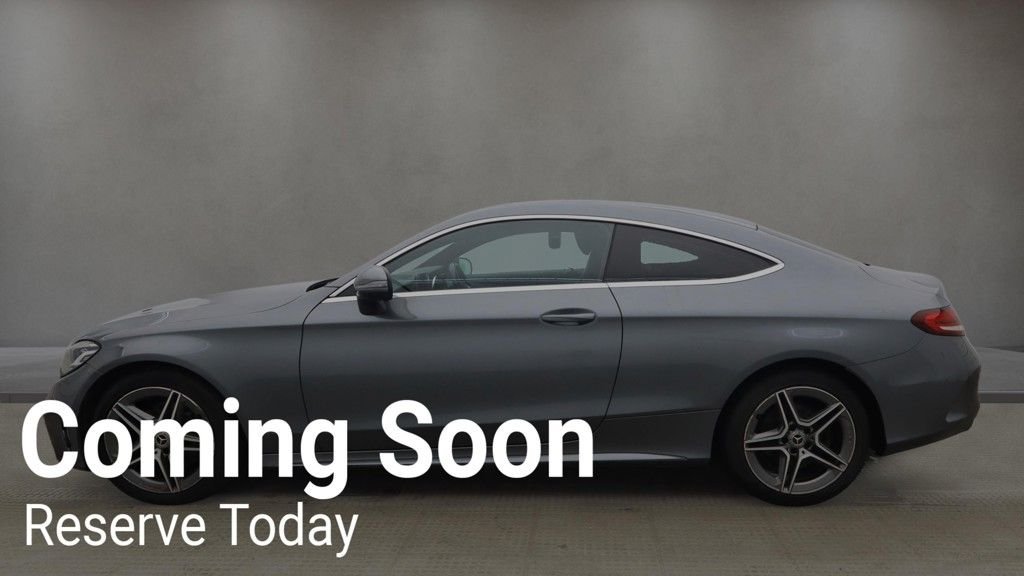 Used Mercedes-Benz C Class 2019 for sale - 77014357: Photo 6