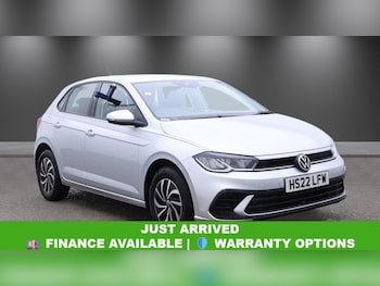 Used Volkswagen Polo 2022 for sale - 79250067: Photo