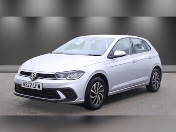 Used Volkswagen Polo 2022 for sale - 79250067: Photo