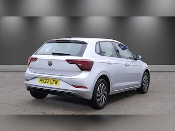 Used Volkswagen Polo 2022 for sale - 79250067: Photo