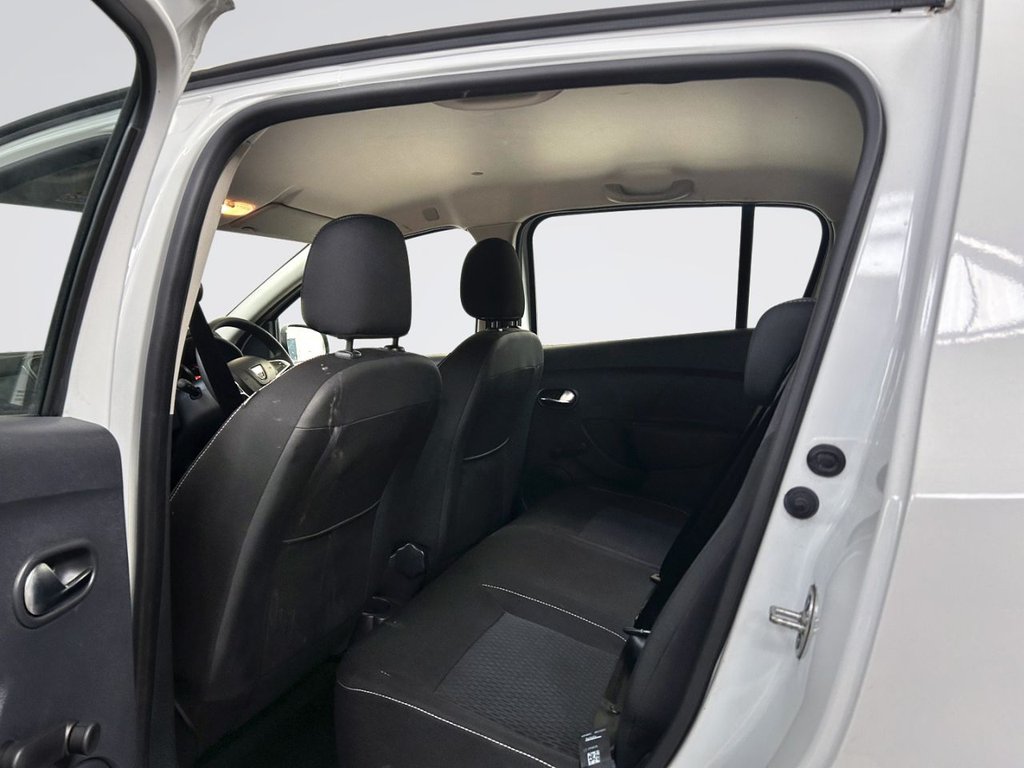 Used Dacia Sandero 2019 for sale - 78124219: Photo 10