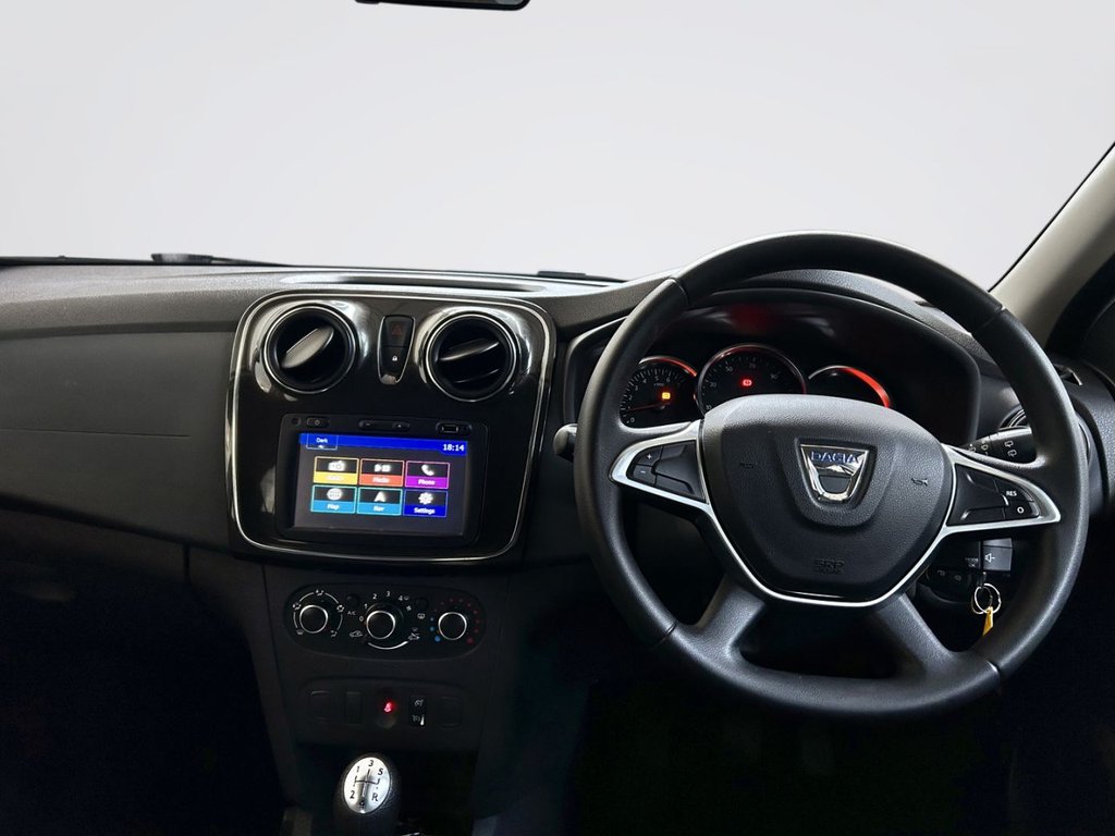 Used Dacia Sandero 2019 for sale - 78124219: Photo 12