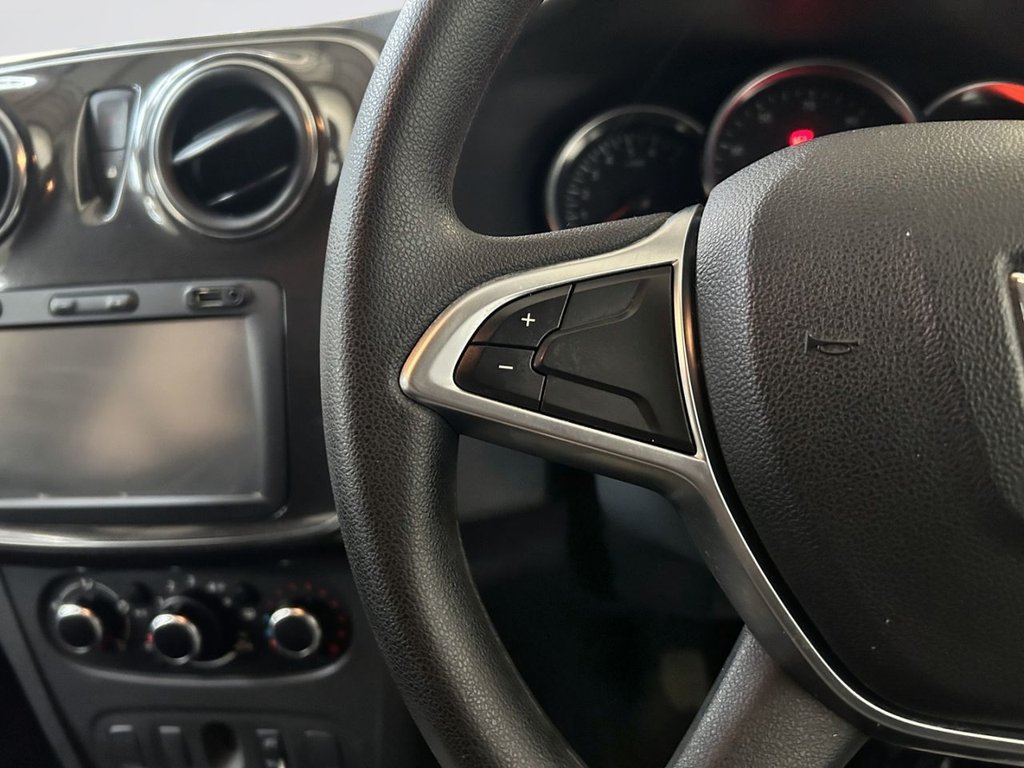 Used Dacia Sandero 2019 for sale - 78124219: Photo 14