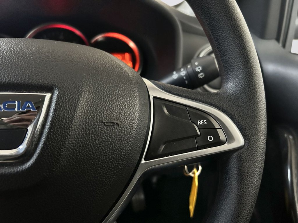 Used Dacia Sandero 2019 for sale - 78124219: Photo 16