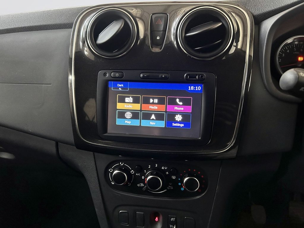 Used Dacia Sandero 2019 for sale - 78124219: Photo 20