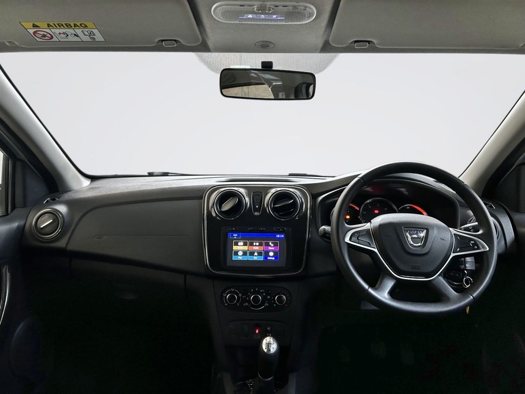 Used Dacia Sandero 2019 for sale - 78124219: Photo 3