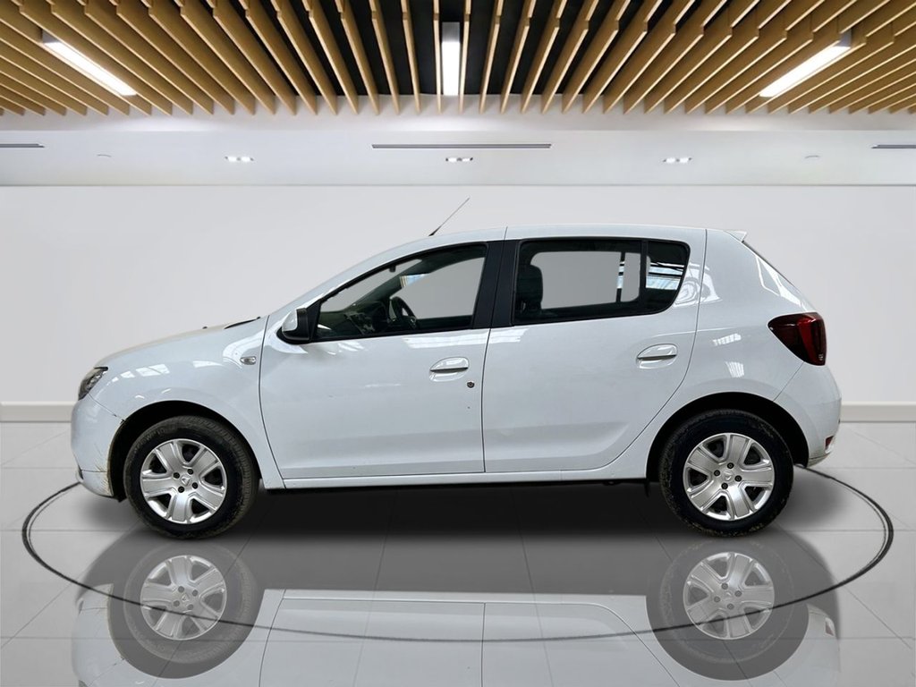 Used Dacia Sandero 2019 for sale - 78124219: Photo 4