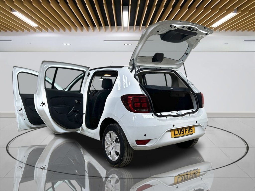 Used Dacia Sandero 2019 for sale - 78124219: Photo 7