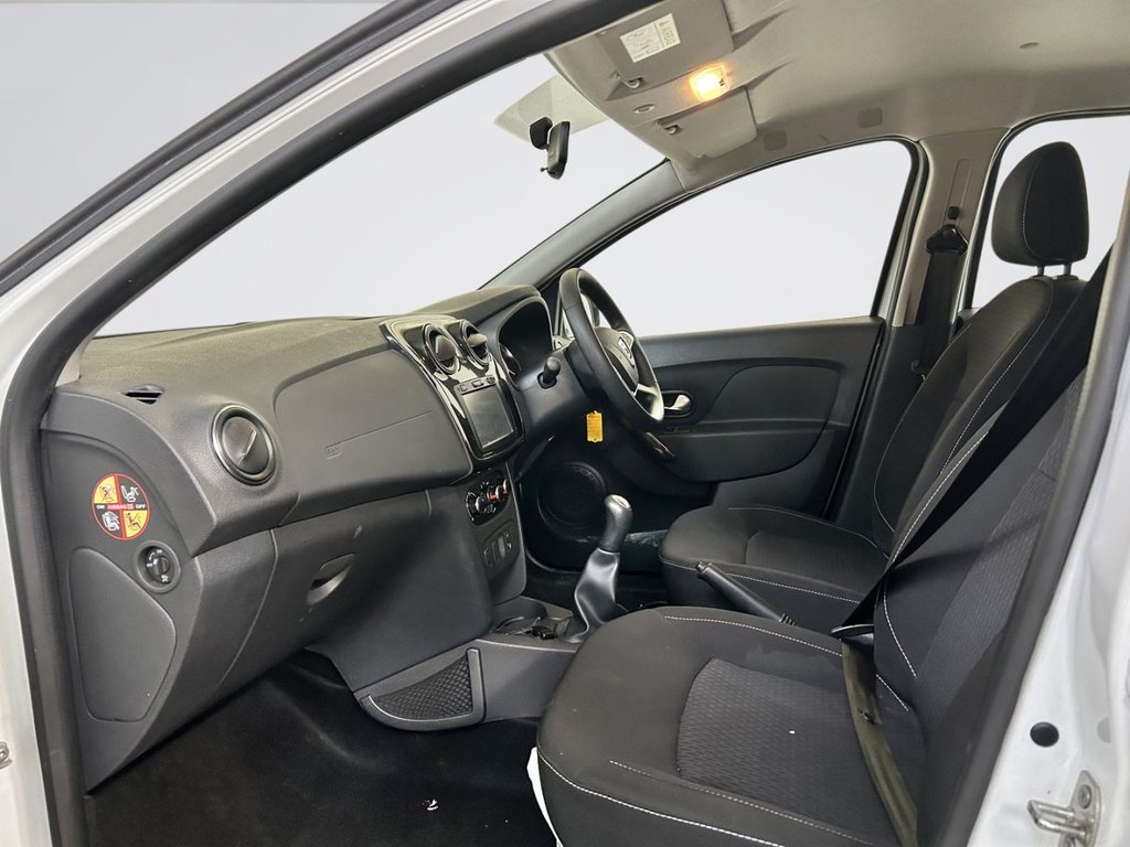 Used Dacia Sandero 2019 for sale - 78124219: Photo 9