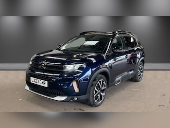 Used Citroen C5 Aircross 2023 for sale - 79370656: Photo