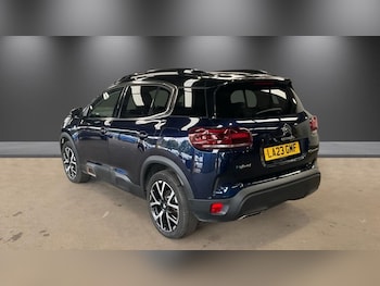 Used Citroen C5 Aircross 2023 for sale - 79370656: Photo