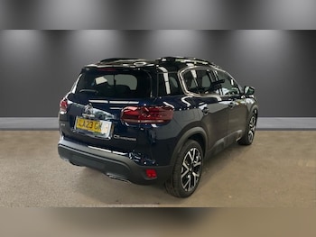 Used Citroen C5 Aircross 2023 for sale - 79370656: Photo