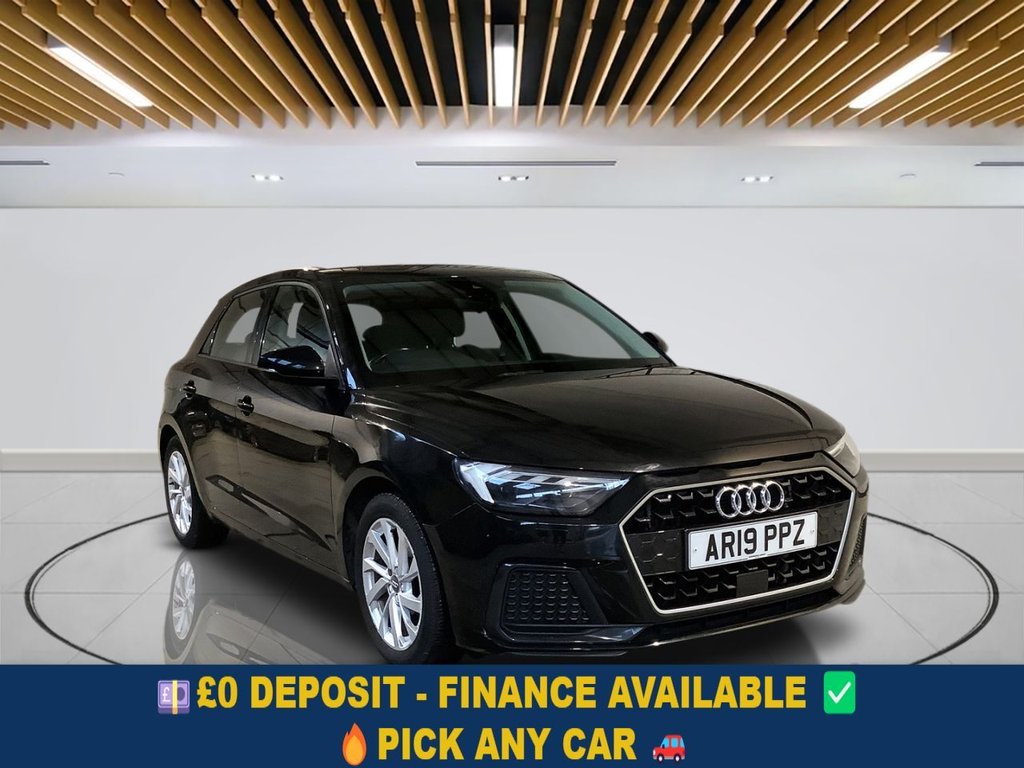 Used Audi A1 2019 for sale - 76950253: Photo 1