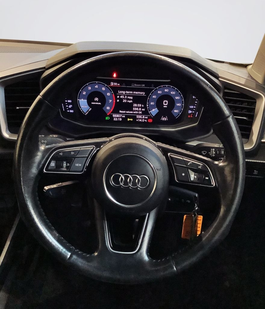 Used Audi A1 2019 for sale - 76950253: Photo 13