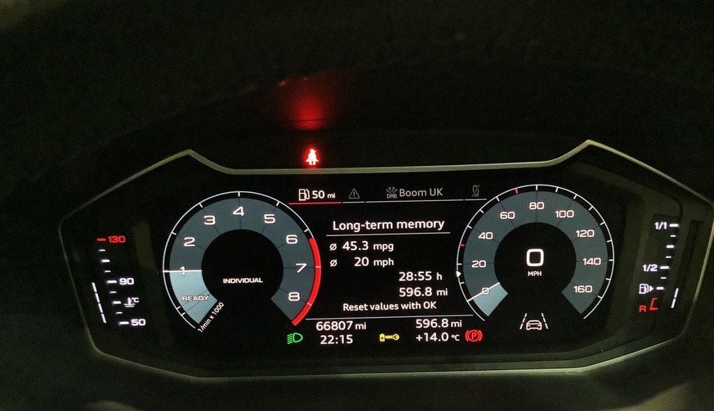 Used Audi A1 2019 for sale - 76950253: Photo 15