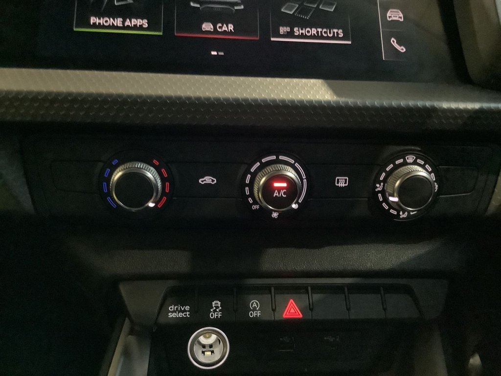 Used Audi A1 2019 for sale - 76950253: Photo 21