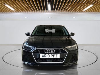 Used Audi A1 2019 for sale - 76950253: Photo