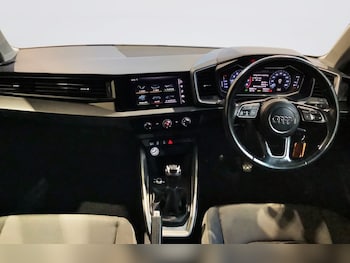 Used Audi A1 2019 for sale - 76950253: Photo