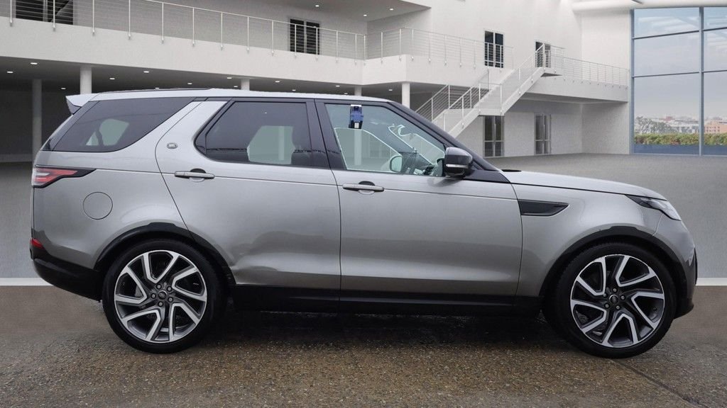 Used Land Rover Discovery 2019 for sale - 76417546: Photo 5