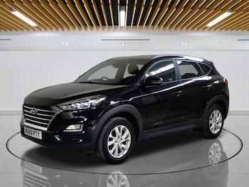 Used Hyundai TUCSON 2019 for sale - 78212518: Photo
