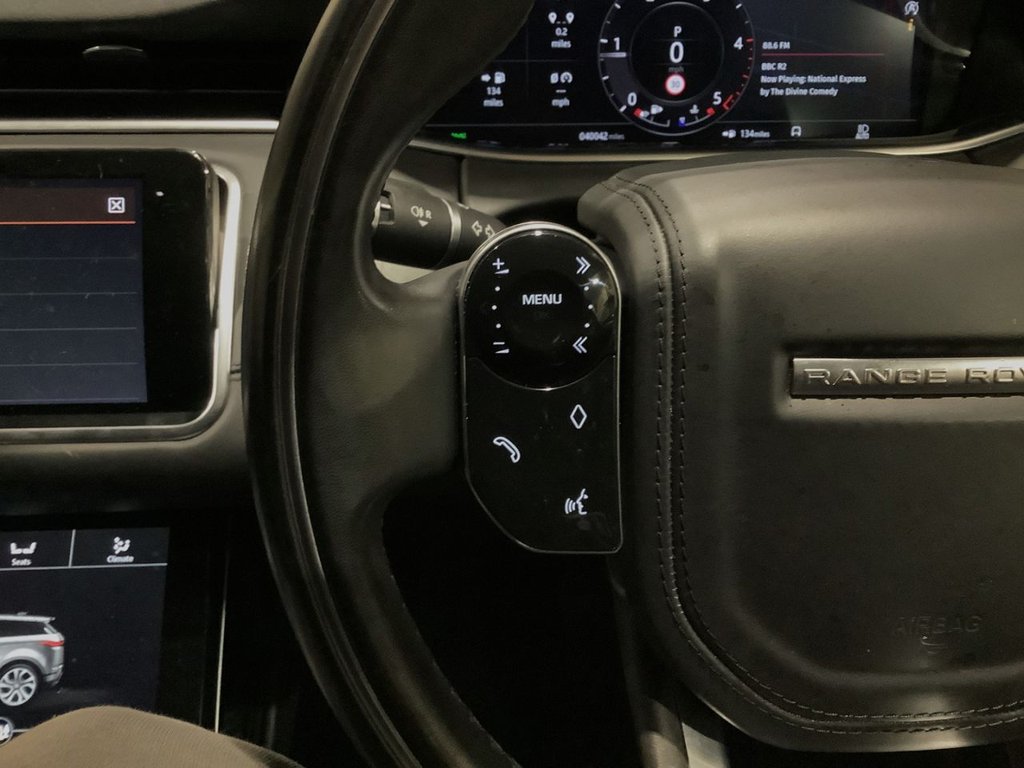 Used Land Rover Range Rover Evoque 2019 for sale - 77407700: Photo 16