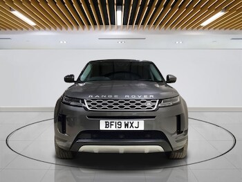 Used Land Rover Range Rover Evoque 2019 for sale - 77407700: Photo