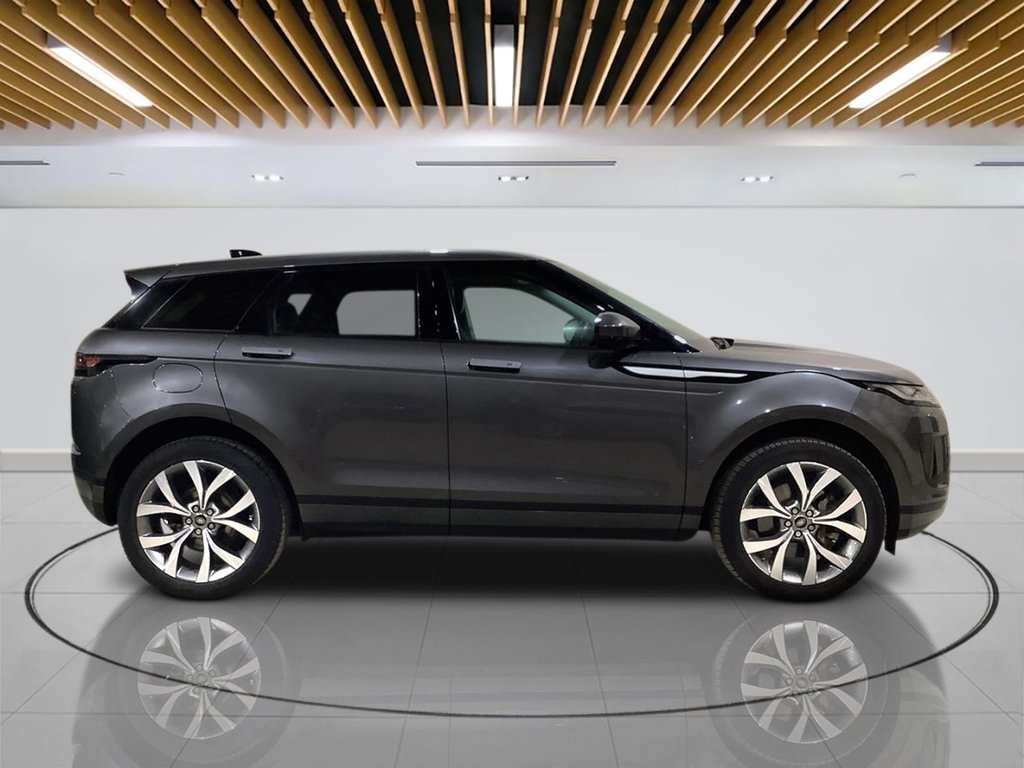 Used Land Rover Range Rover Evoque 2019 for sale - 77407700: Photo 8