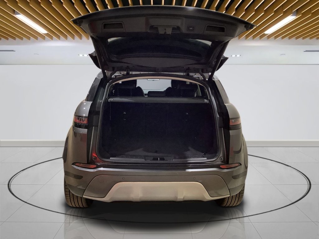 Used Land Rover Range Rover Evoque 2019 for sale - 77407700: Photo 9