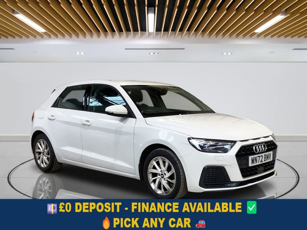 Used Audi A1 2022 for sale - 76909719: Photo 1