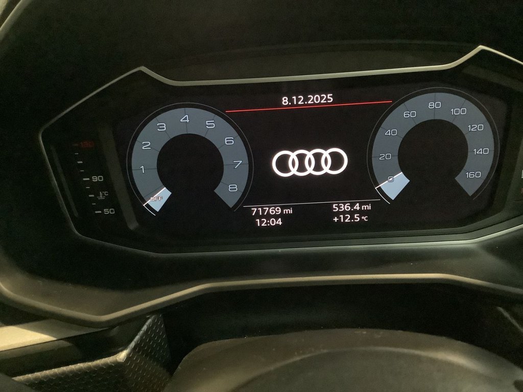 Used Audi A1 2022 for sale - 76909719: Photo 14