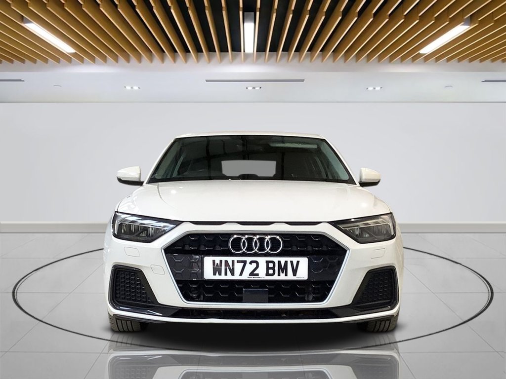 Used Audi A1 2022 for sale - 76909719: Photo 2