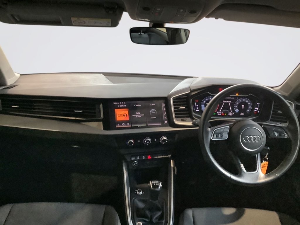 Used Audi A1 2022 for sale - 76909719: Photo 3