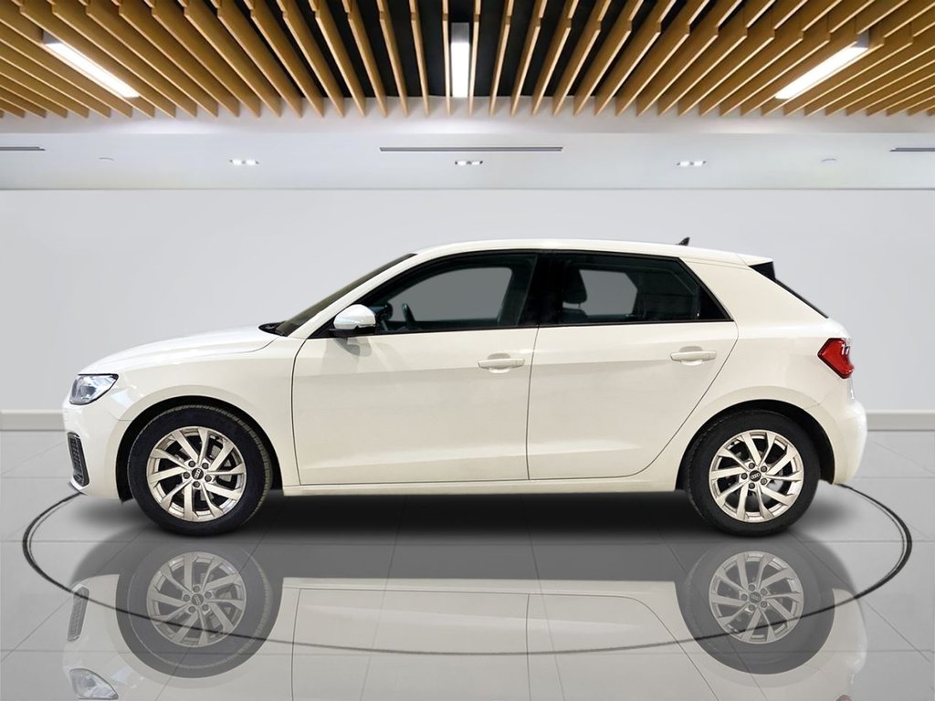 Used Audi A1 2022 for sale - 76909719: Photo 4