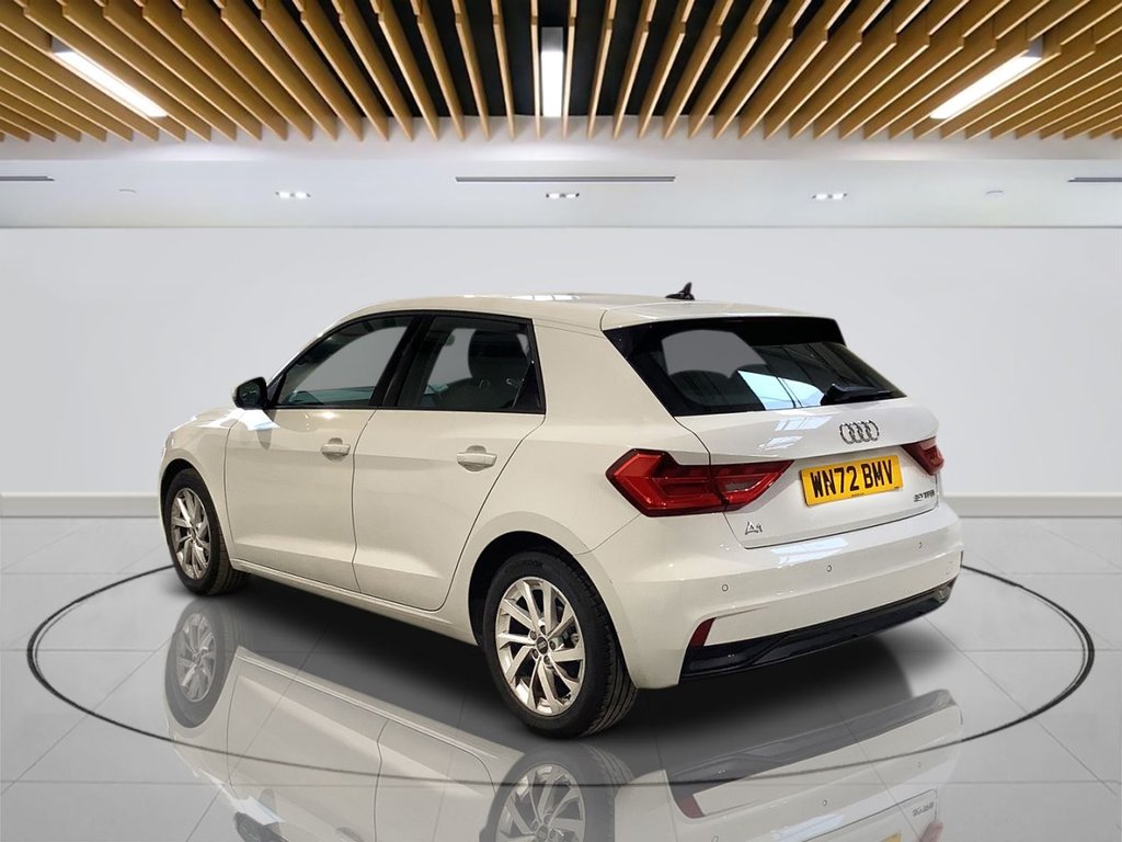 Used Audi A1 2022 for sale - 76909719: Photo 5