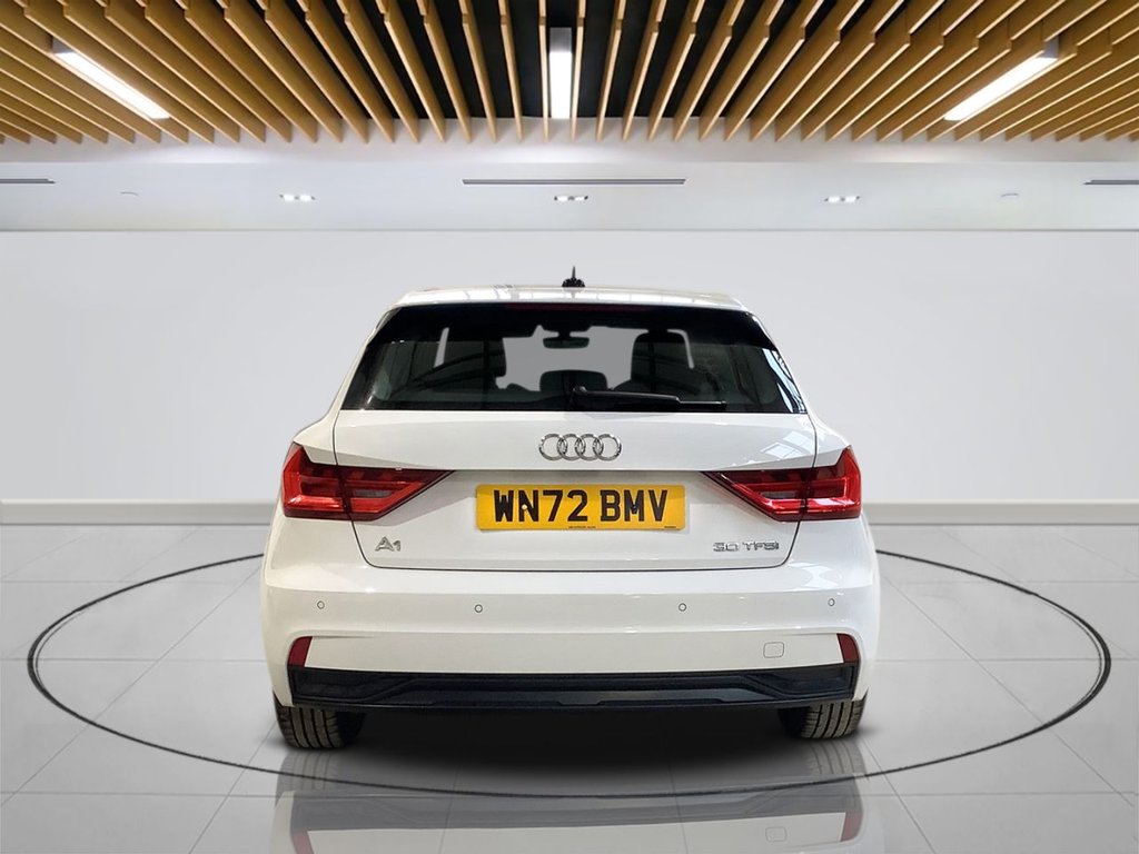 Used Audi A1 2022 for sale - 76909719: Photo 6