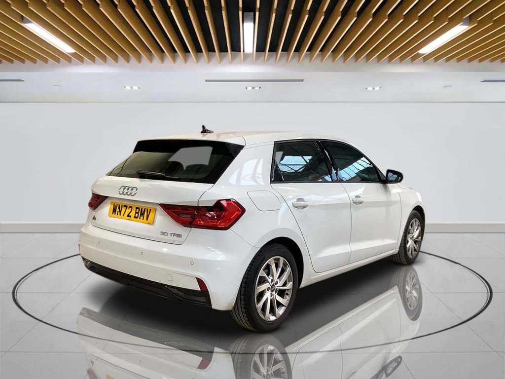 Used Audi A1 2022 for sale - 76909719: Photo 7