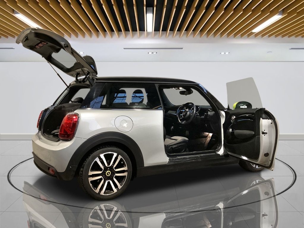 Used MINI Electric Hatch 2023 for sale - 77588369: Photo 10